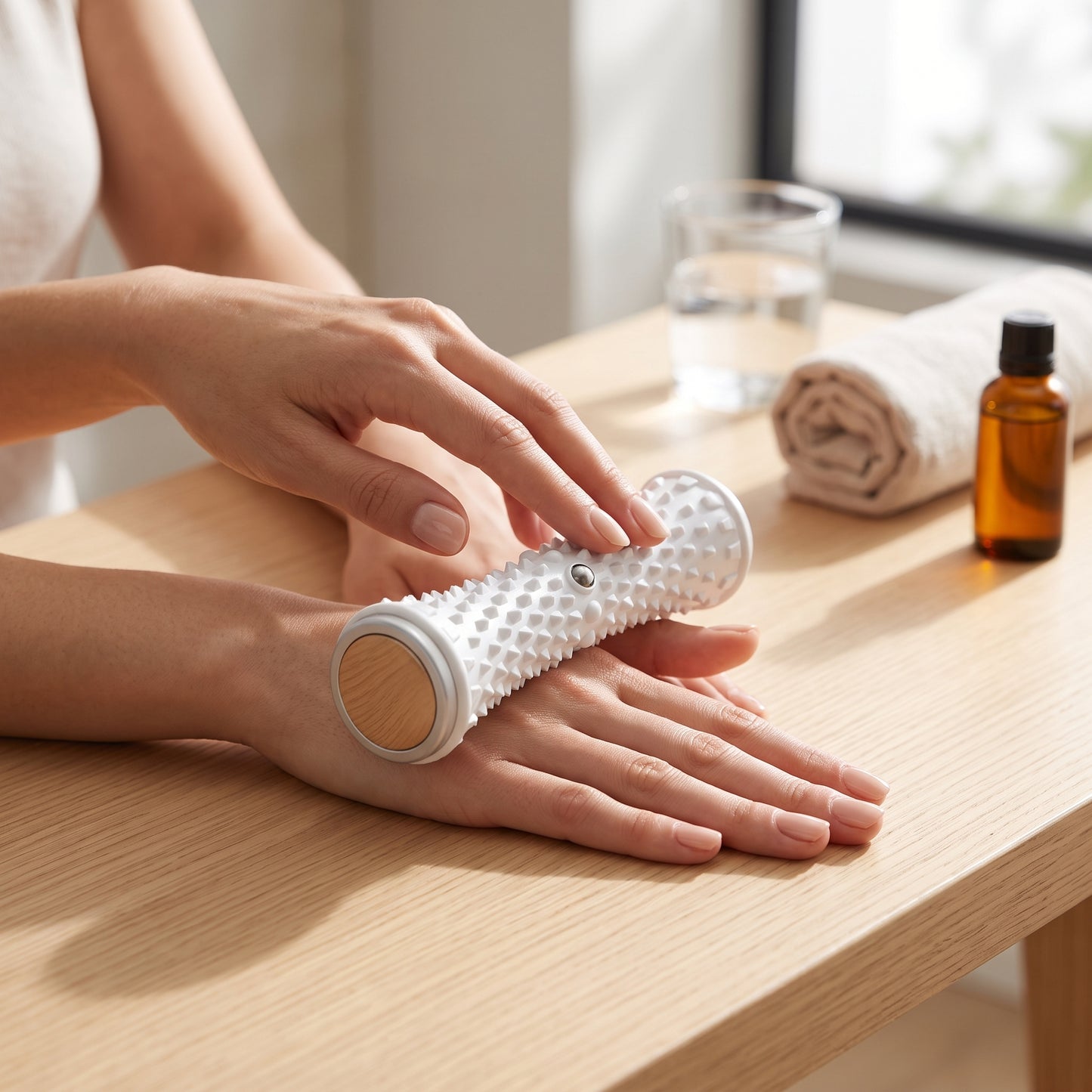Foot Massage Roller