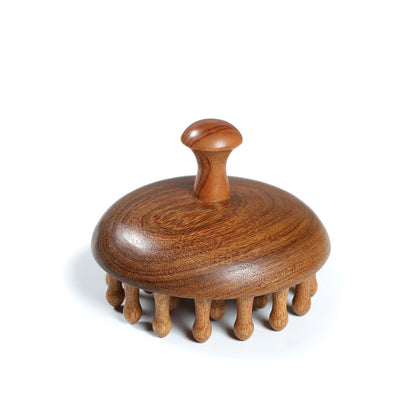 Scalp Massage Comb