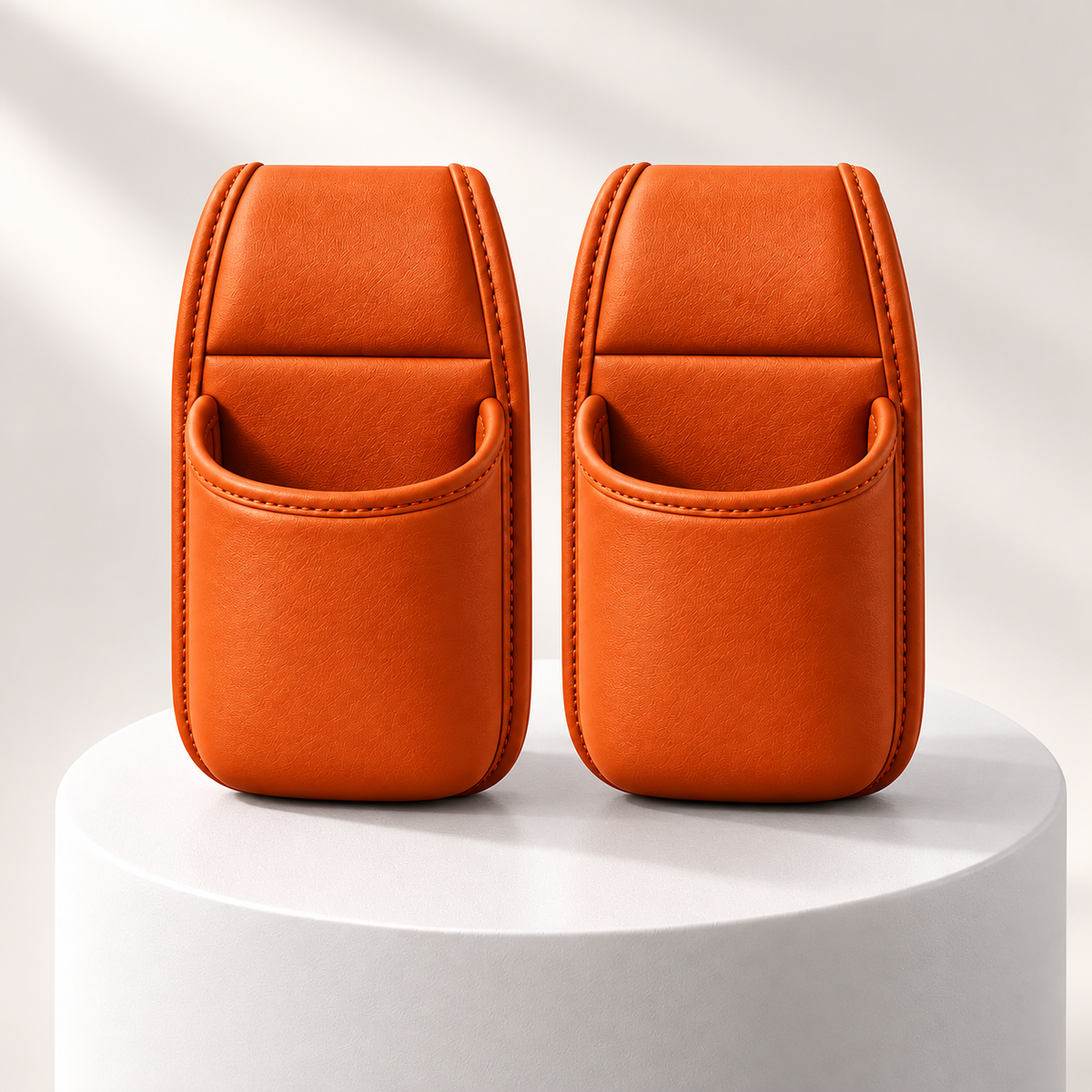 Keep Everything Within Reach — Without Cluttering Your Car