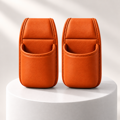 Keep Everything Within Reach — Without Cluttering Your Car