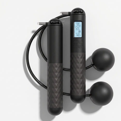 Smart Cordless Counting Jump Rope