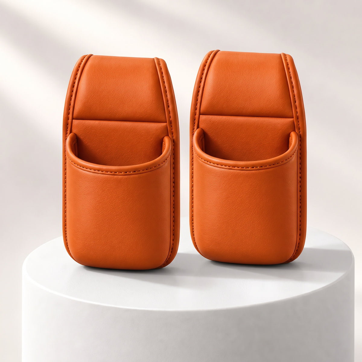 Keep Everything Within Reach — Without Cluttering Your Car
