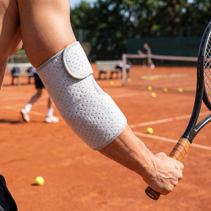 Adjustable Elbow Support Sleeve
