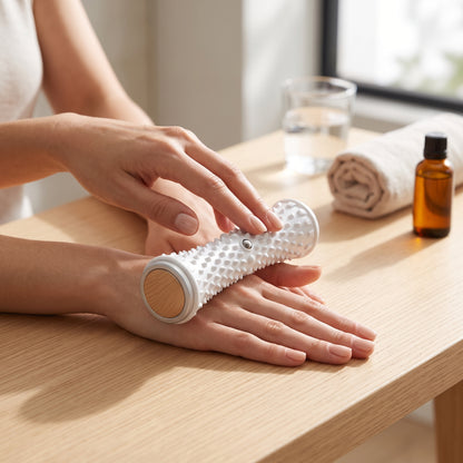 Foot Massage Roller