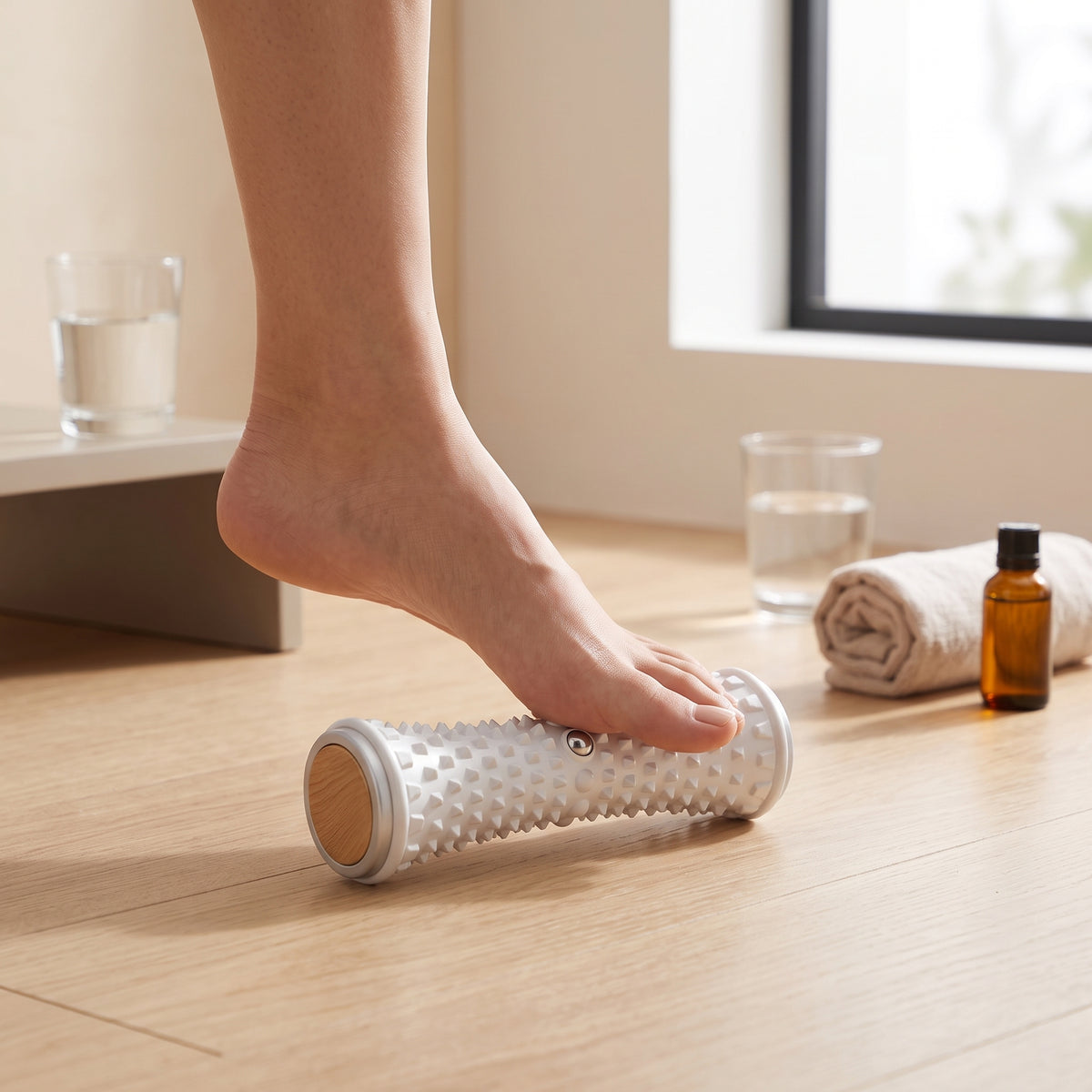 Foot Massage Roller
