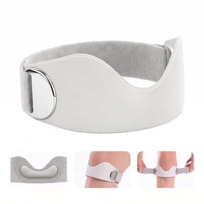 3D Air Cushion Patella Knee Strap