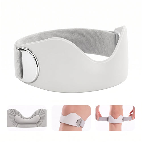 3D Air Cushion Patella Knee Strap