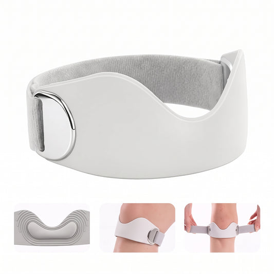 3D Air Cushion Patella Knee Strap