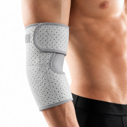Adjustable Elbow Support Sleeve