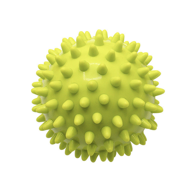 Textured Massage Ball