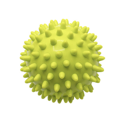 Textured Massage Ball