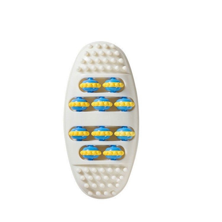 Foot Massage Roller Board