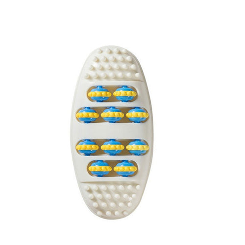 Foot Massage Roller Board